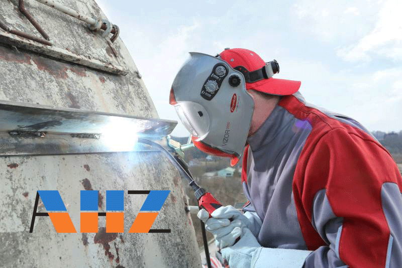 AHZ Components Produktions GmbH