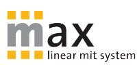 max® GmbH